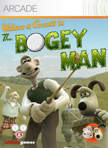 Image de Wallace & Gromit's Grand Adventures - Episode 4 : The Bogey Man
