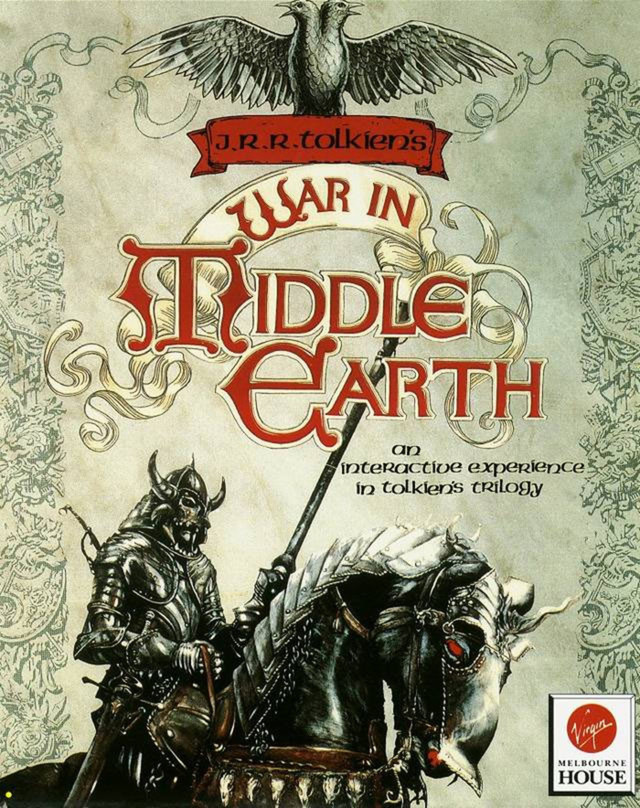 Image de War in Middle Earth