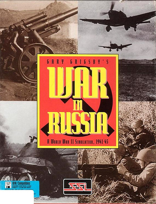 Image de War in Russia