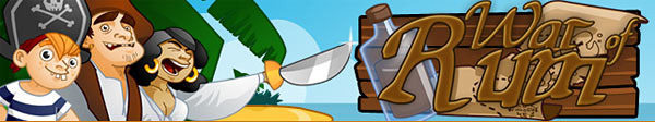 Image de War of Rum