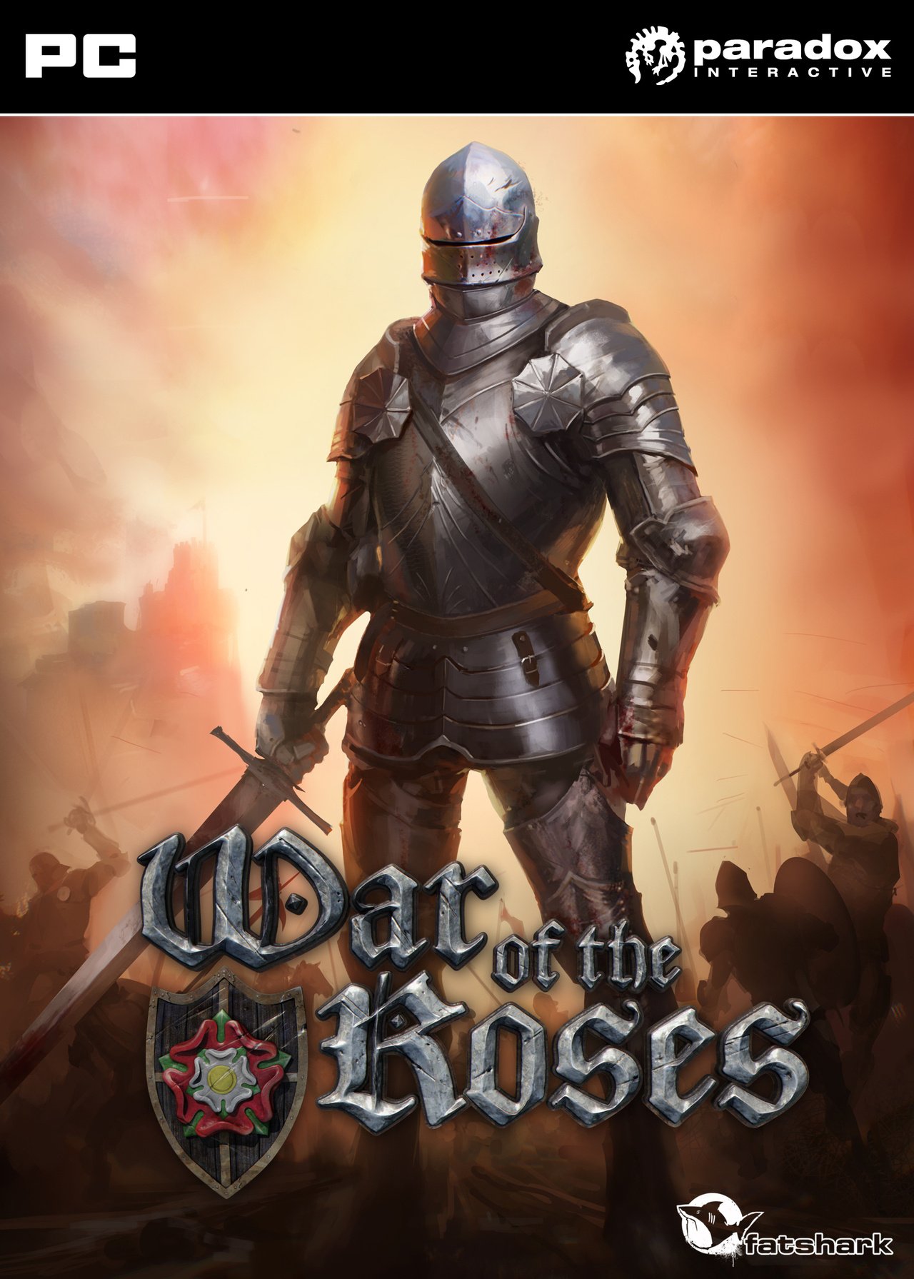 Image de War of the Roses