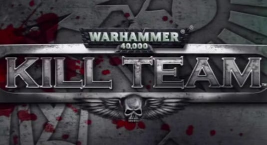 Image de Warhammer 40.000 : Kill Team