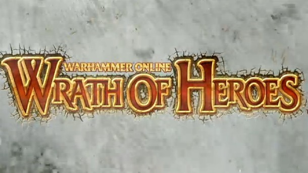 Image de Warhammer Online : Wrath of Heroes