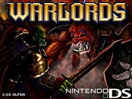 Image de Warlords DS