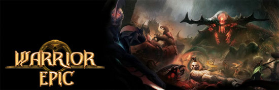 Image de Warrior Epic