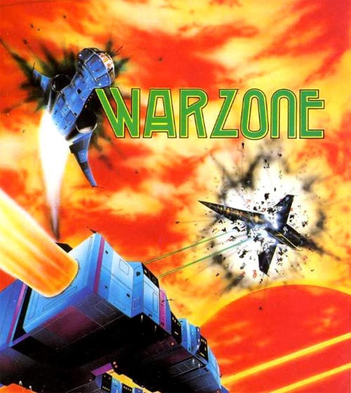 Image de Warzone