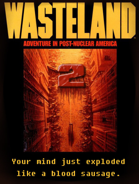 Image de Wasteland 2