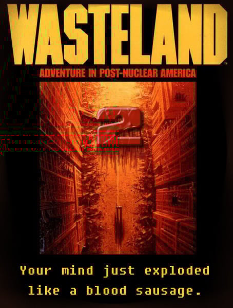 Image de Wasteland 2