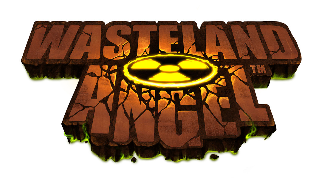Image de Wasteland Angel