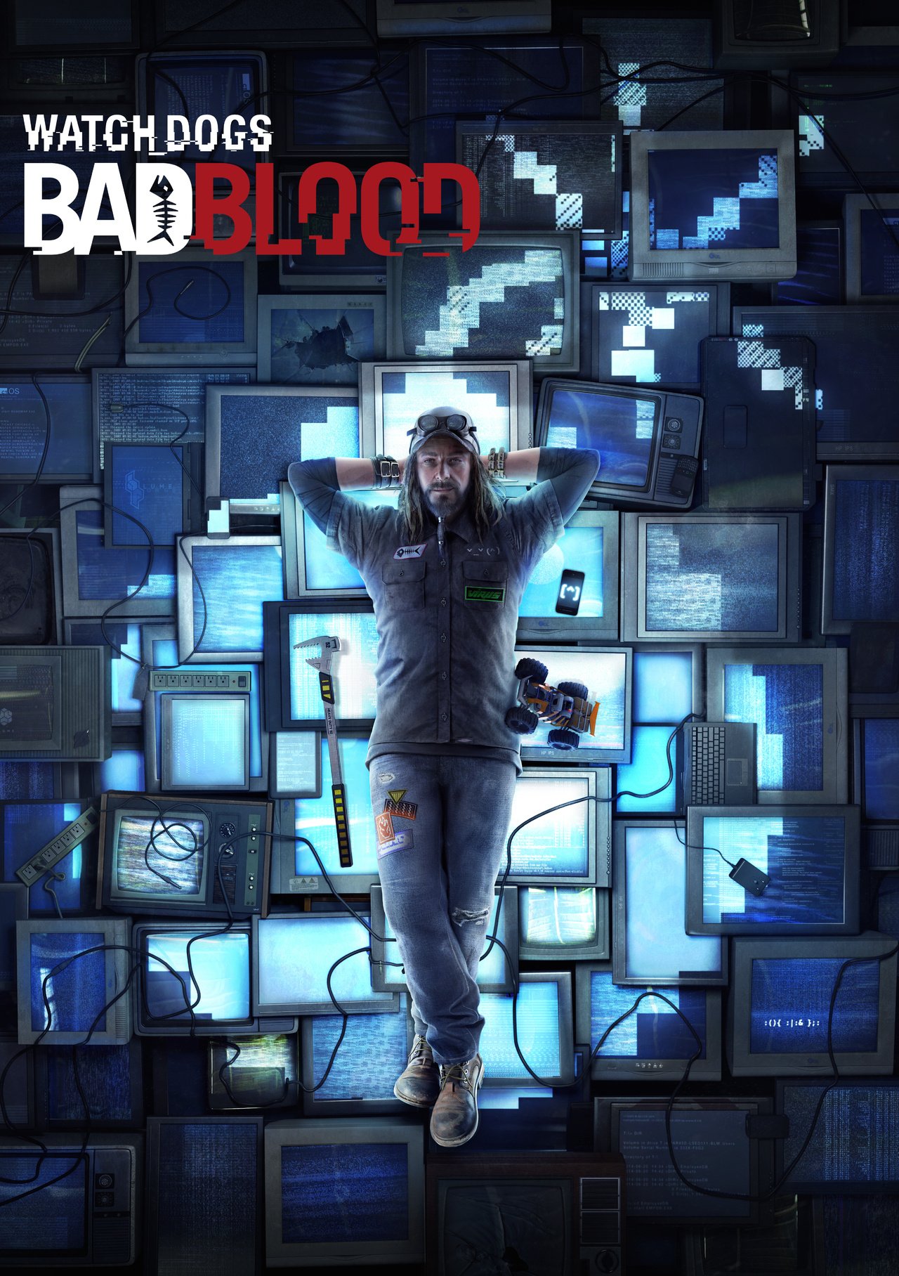 Image de Watch Dogs : Bad Blood