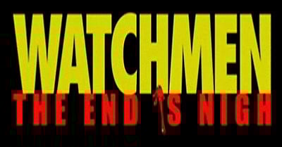 Image de Watchmen : La Fin Approche