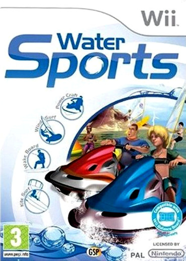 Image de Water Sports