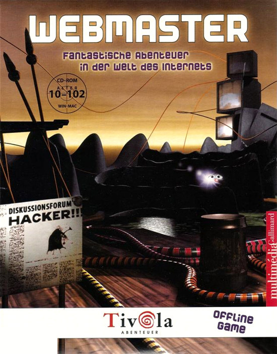 Image de Webmaster