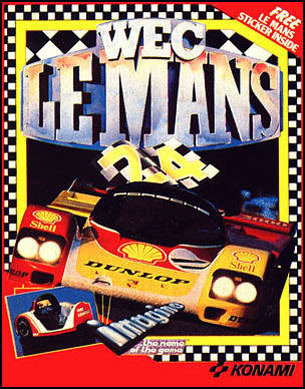 Image de WEC Le Mans