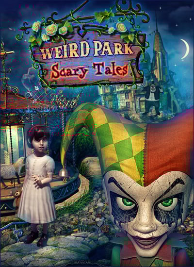 Image de Weird Park : Scary Tales