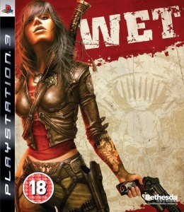 Image de WET 2
