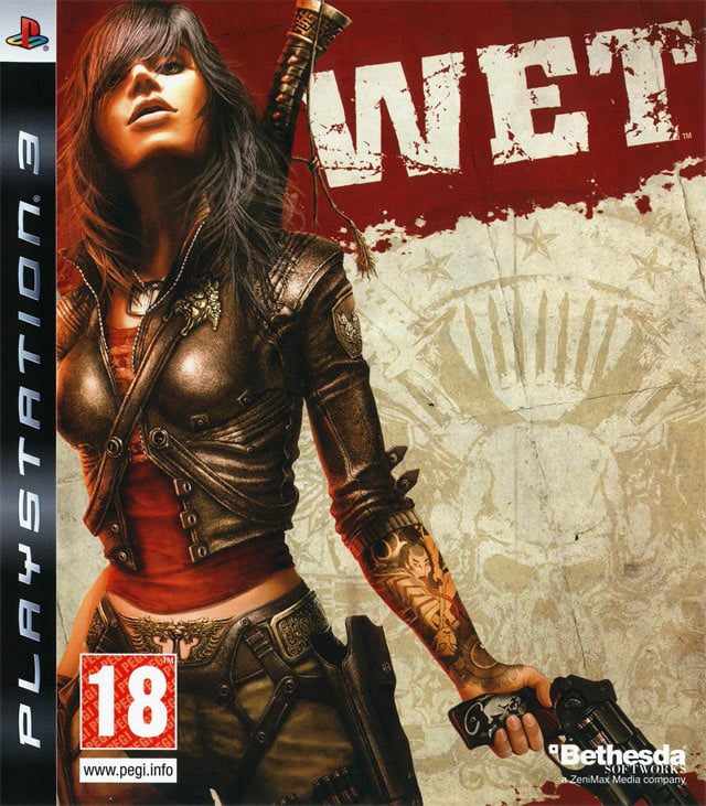 Image de WET