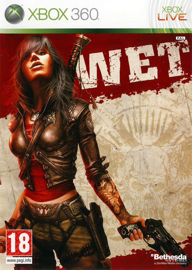 Image de WET