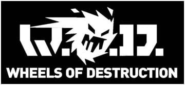 Image de Wheels of Destruction : World Tour