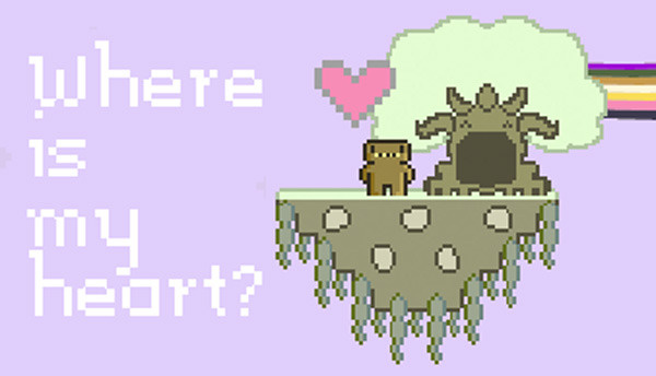 Image de Where is my Heart?