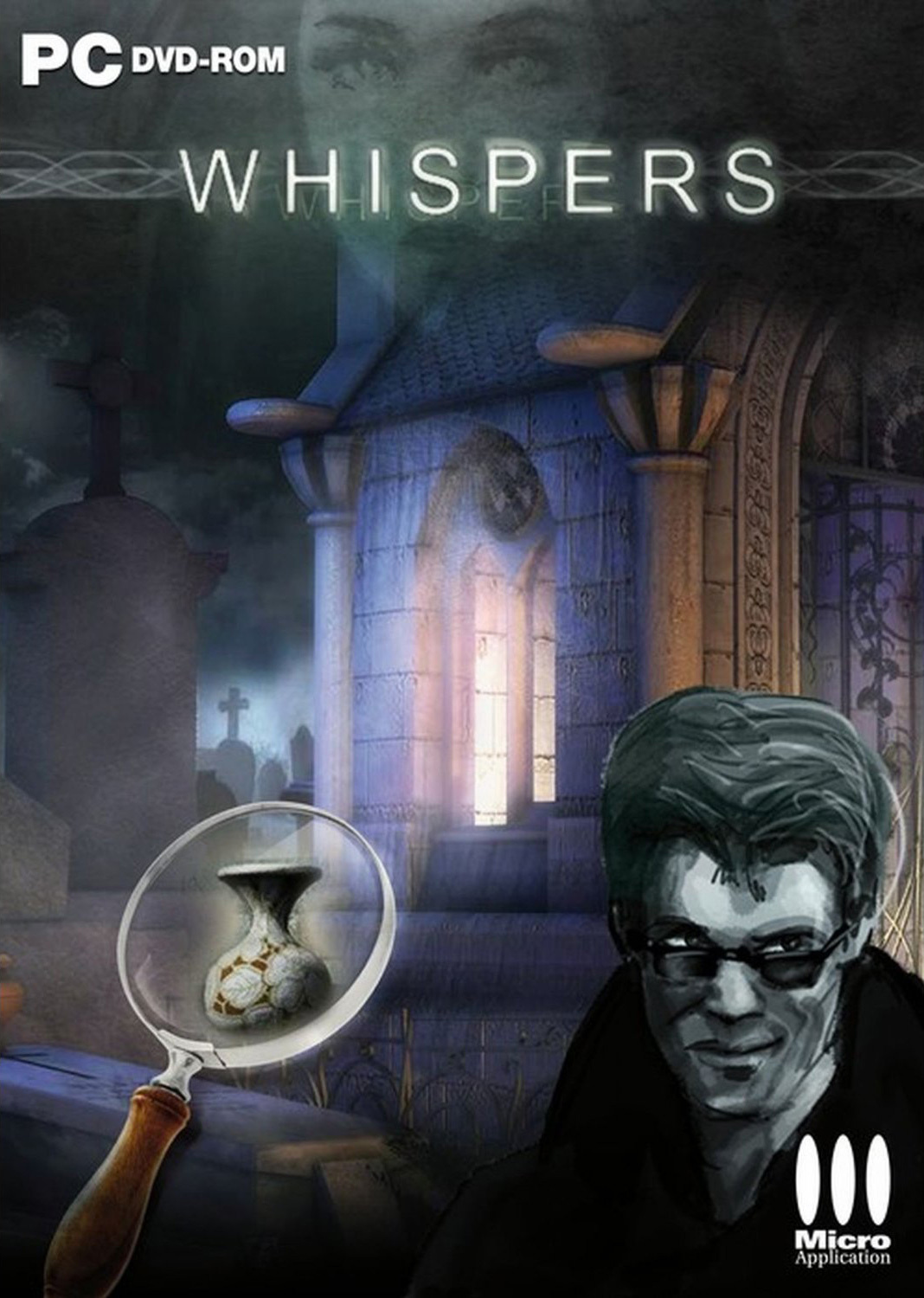 Whispers