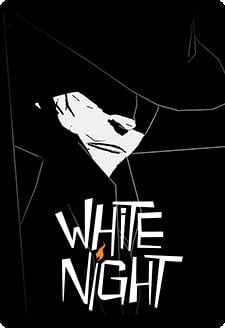 Image de White Night