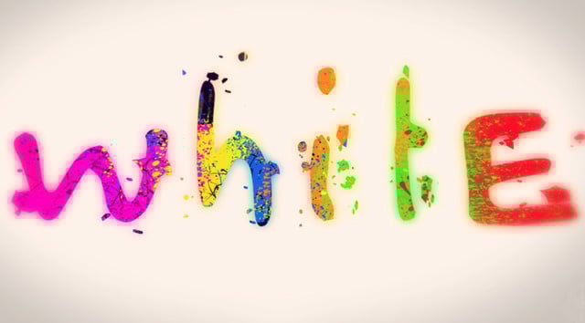 Image de White