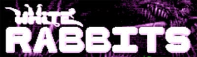 Image de White Rabbits