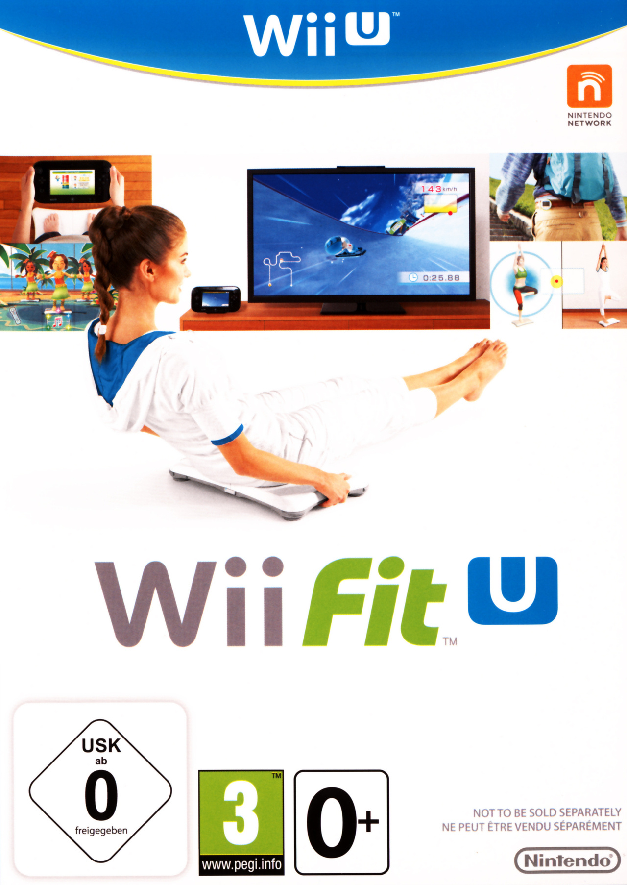 Image de Wii Fit U