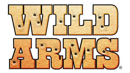 Wild Arms