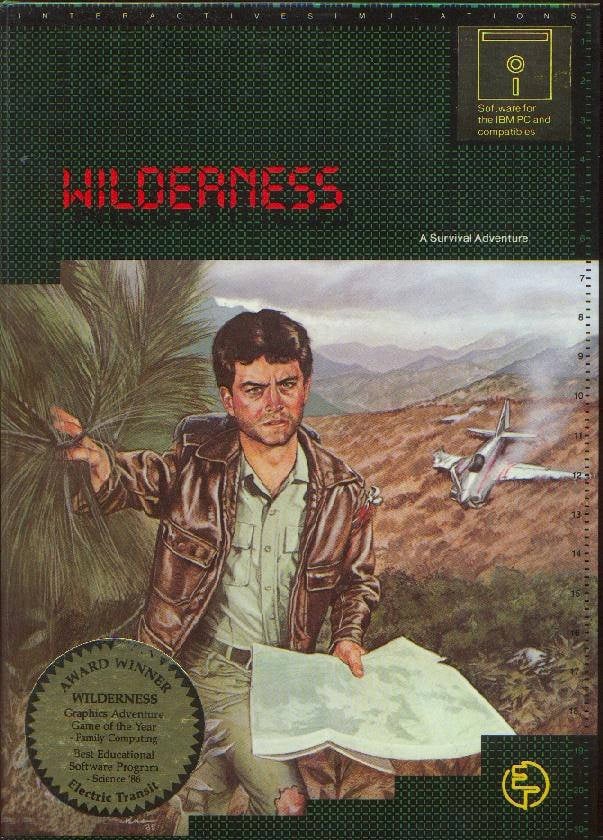 Image de Wilderness : A Survival Adventure