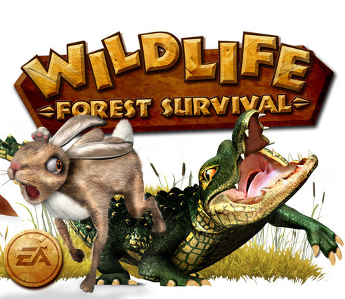 Image de Wildlife : Forest Survival