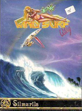 Image de Windsurf Willy