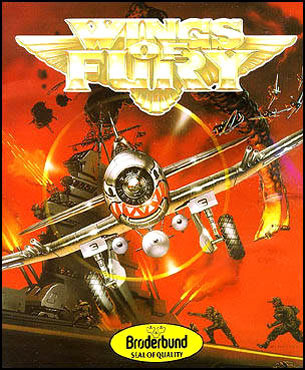 Image de Wings of Fury