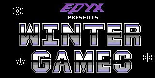 Image de Winter Games