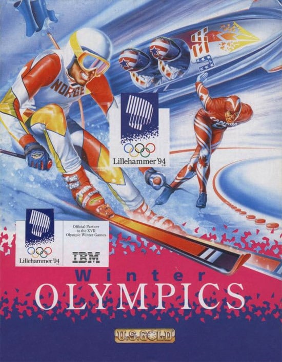 Image de Winter Olympics : Lillehammer '94