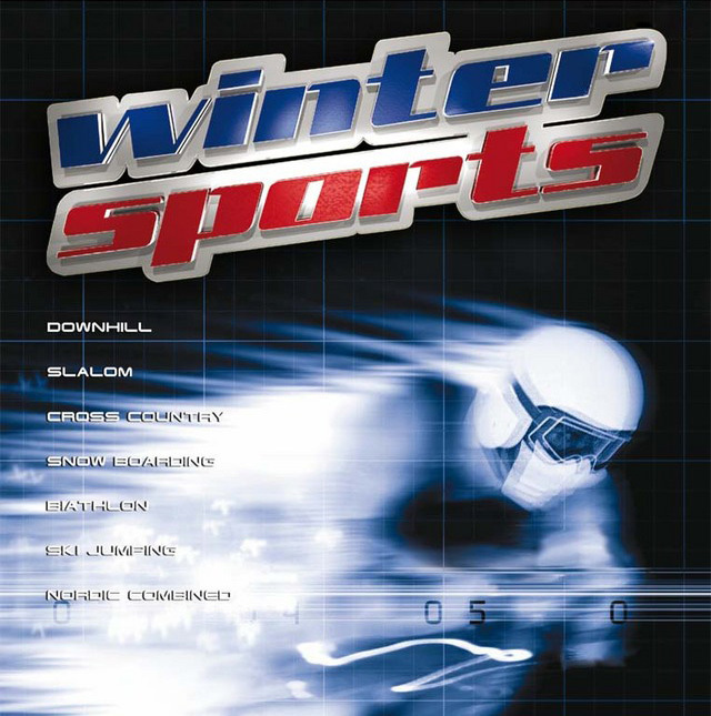 Image de Winter Sports