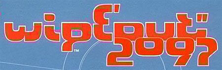 WipEout 2097