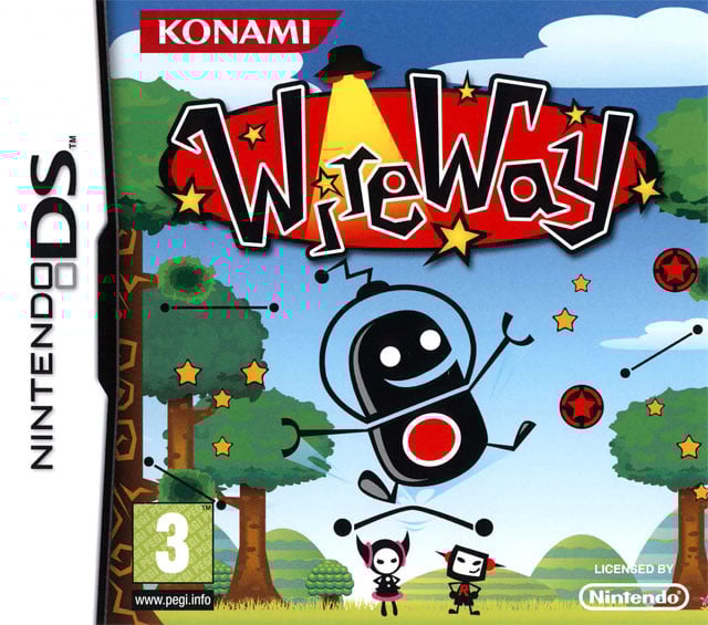 Image de WireWay