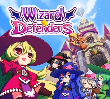 Image de Wizard Defenders
