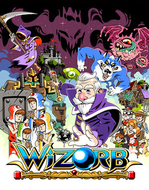 Image de Wizorb