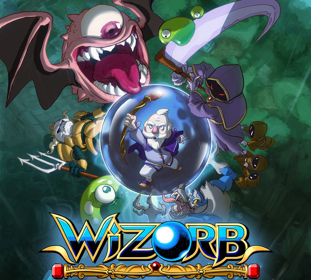 Image de Wizorb