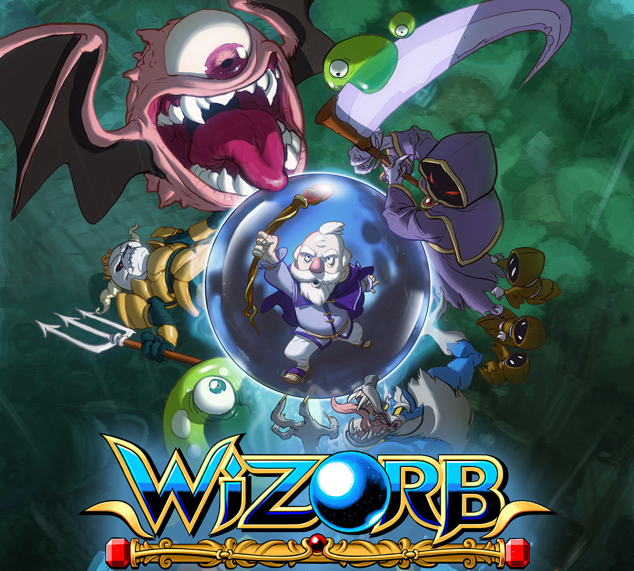 Image de Wizorb