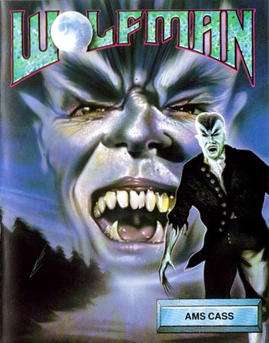 Wolfman