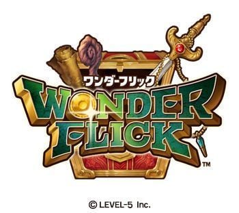 Jaquette de Wonder Flick