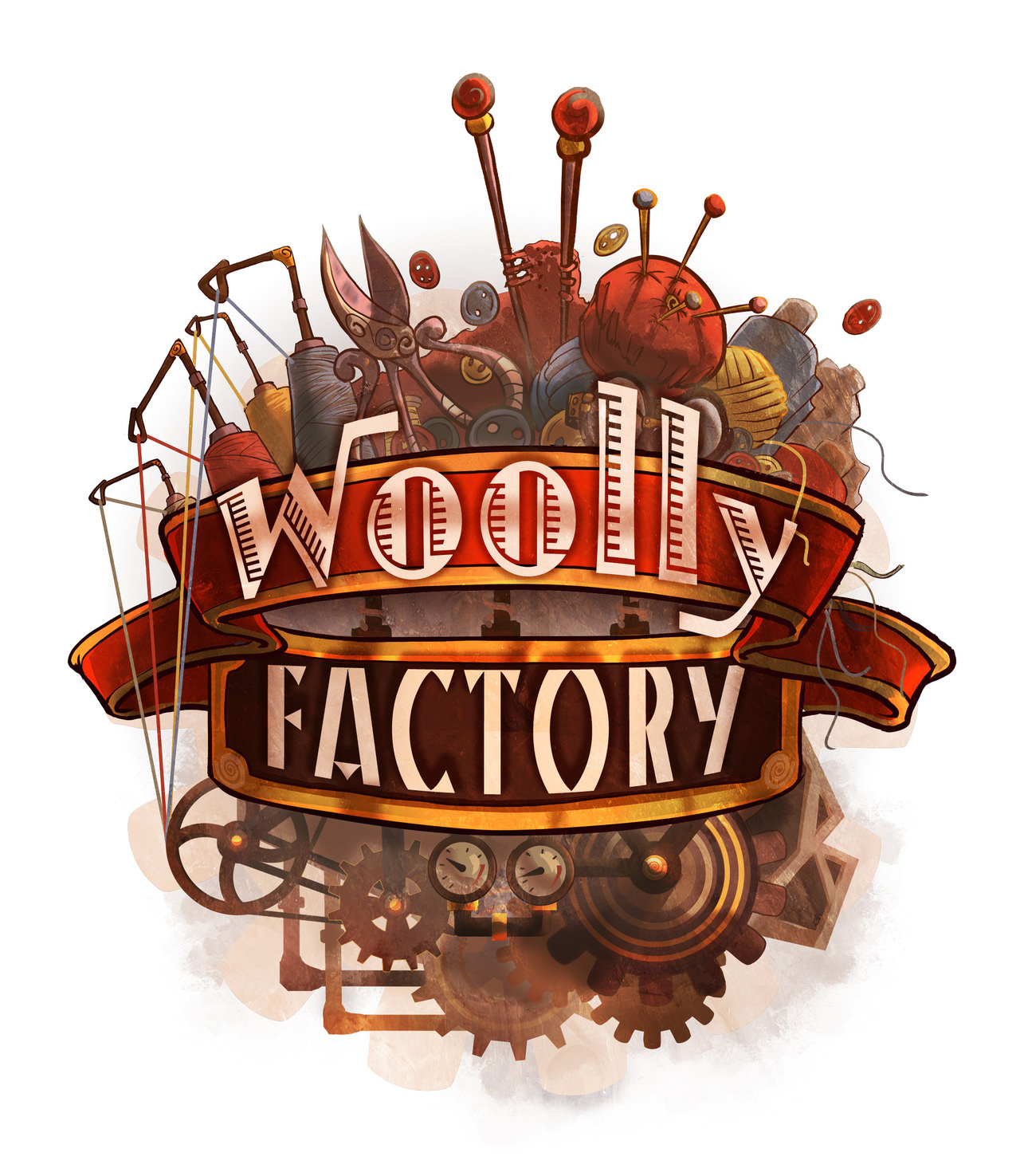 Image de Woolly Factory