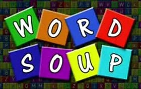 Image de Word Soup