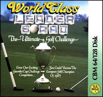 Image de World Class Leader Board