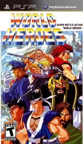 World Heroes