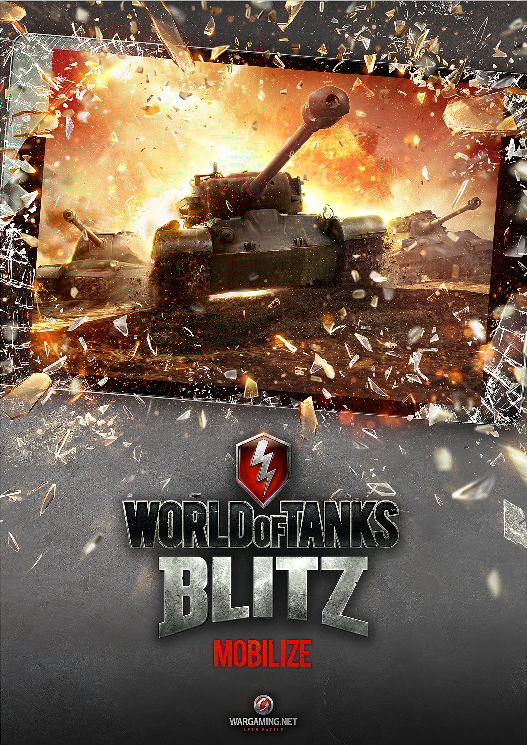 World of Tanks Blitz
